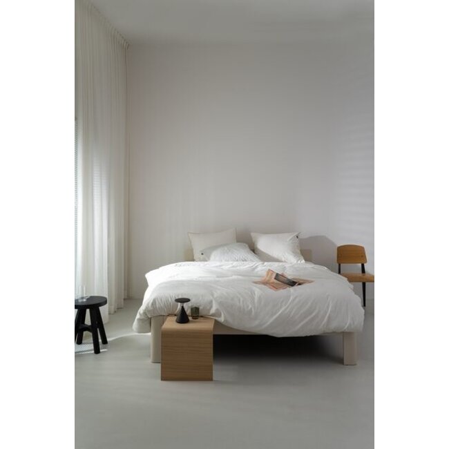 Auping Calm White kussenslopen