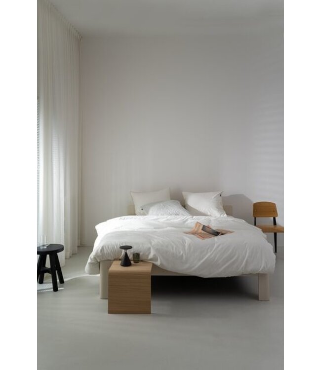 Auping Calm White kussenslopen