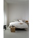 Auping Calm White kussenslopen