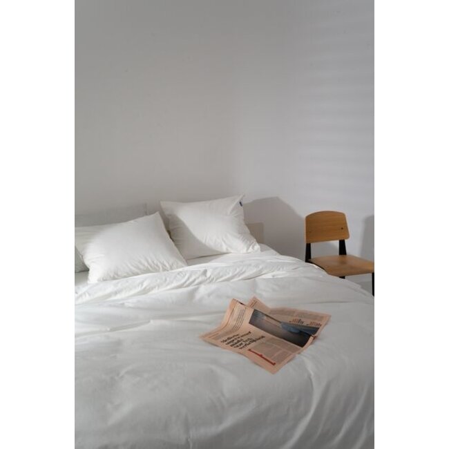 Auping Calm White kussenslopen