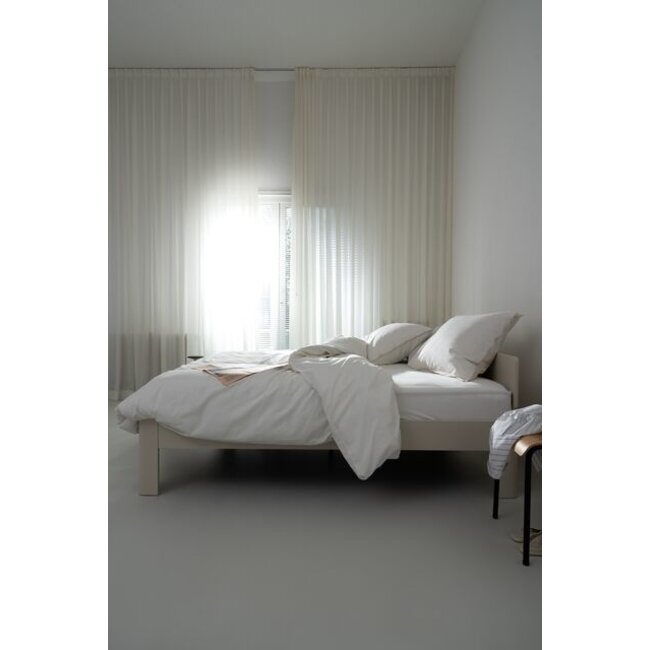 Auping Calm White kussenslopen