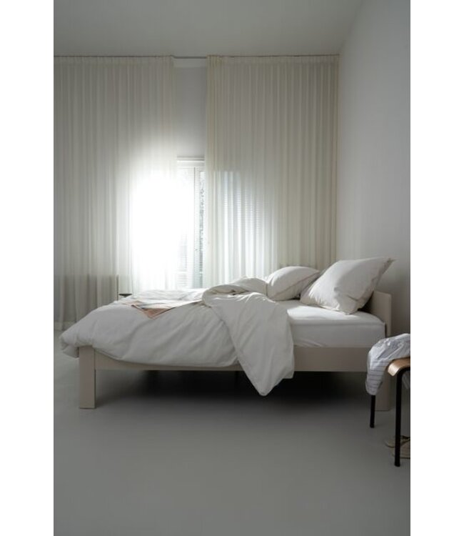 Auping Calm White kussenslopen