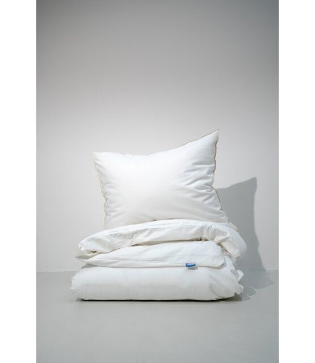Auping Calm White kussenslopen