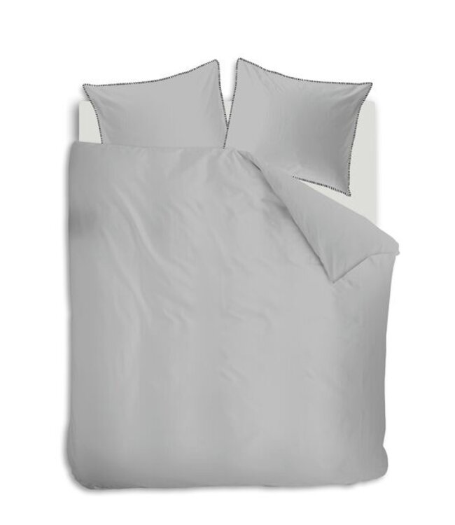 Auping Silent Grey kussenslopen