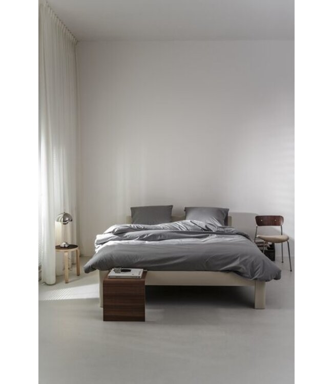 Auping Silent Grey kussenslopen