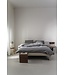 Auping Silent Grey kussenslopen