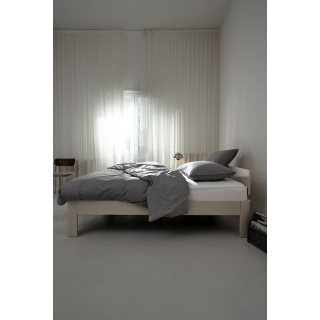 Auping Silent Grey kussenslopen