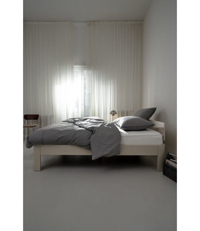 Auping Silent Grey kussenslopen