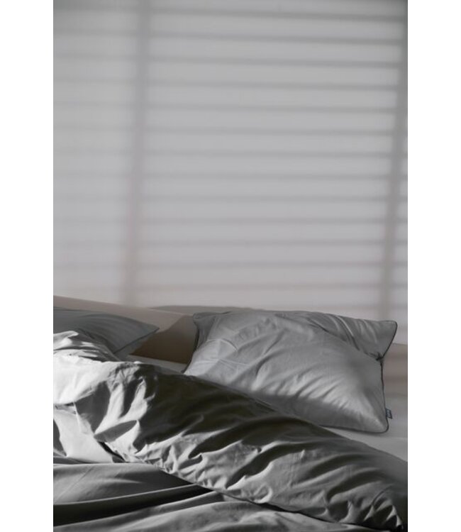 Auping Silent Grey kussenslopen