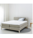 Auping Organic Molton Stretch Topper white
