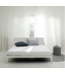 Auping Auping Organic Molton Stretch white