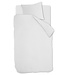 Beddinghouse Pure dekbedovertrek White