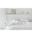 Beddinghouse Pure dekbedovertrek White