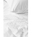 Beddinghouse Snow dekbedovertrek White