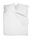 Beddinghouse Gloss dekbedovertrek White