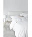 Beddinghouse Gloss dekbedovertrek White
