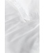 Beddinghouse Gloss dekbedovertrek White