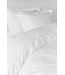 Beddinghouse Gloss dekbedovertrek White