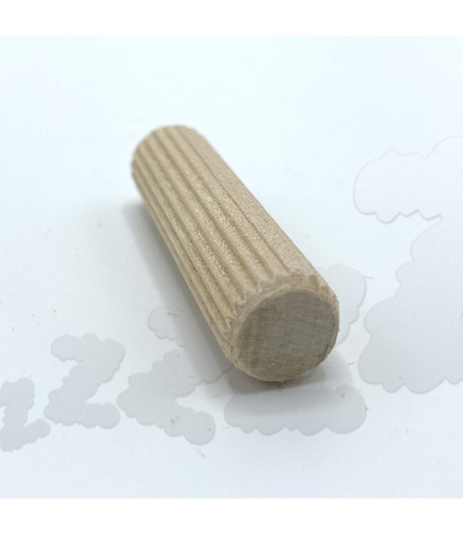 Lifetime deuvels 13x50 tbv basisbed 12531 (12st).