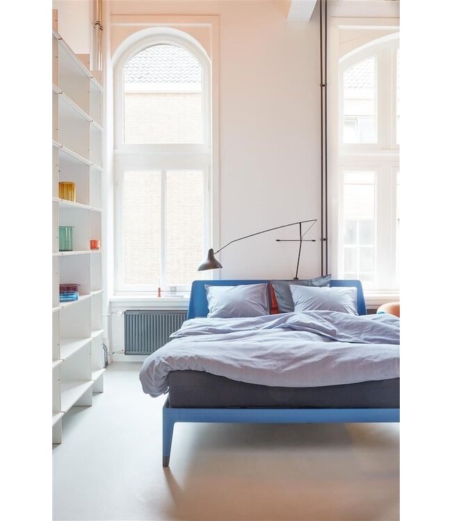 Auping Legend Blue dekbedovertrek