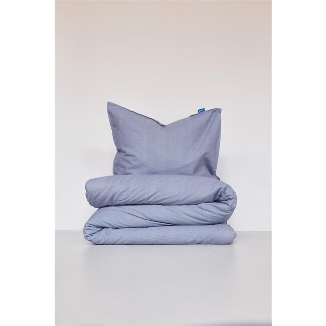 Auping Legend Blue dekbedovertrek