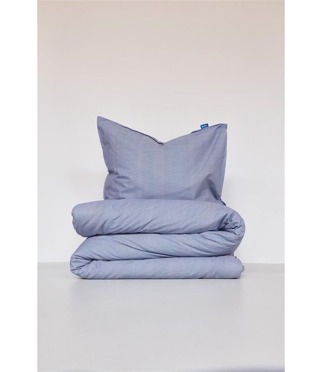 Auping Legend Blue dekbedovertrek