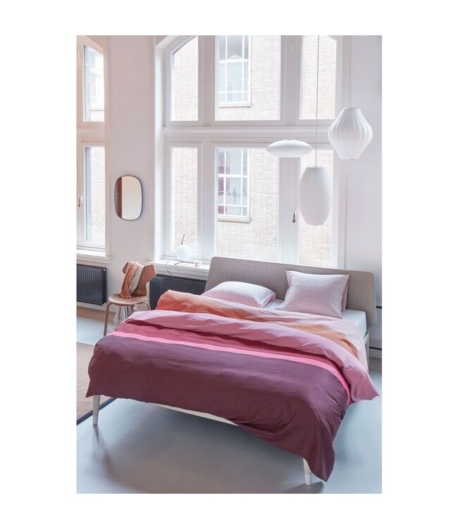 Auping Sydney Multi dekbedovertrek