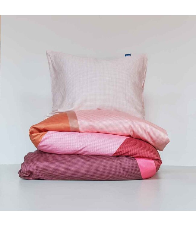 Auping Sydney Multi dekbedovertrek