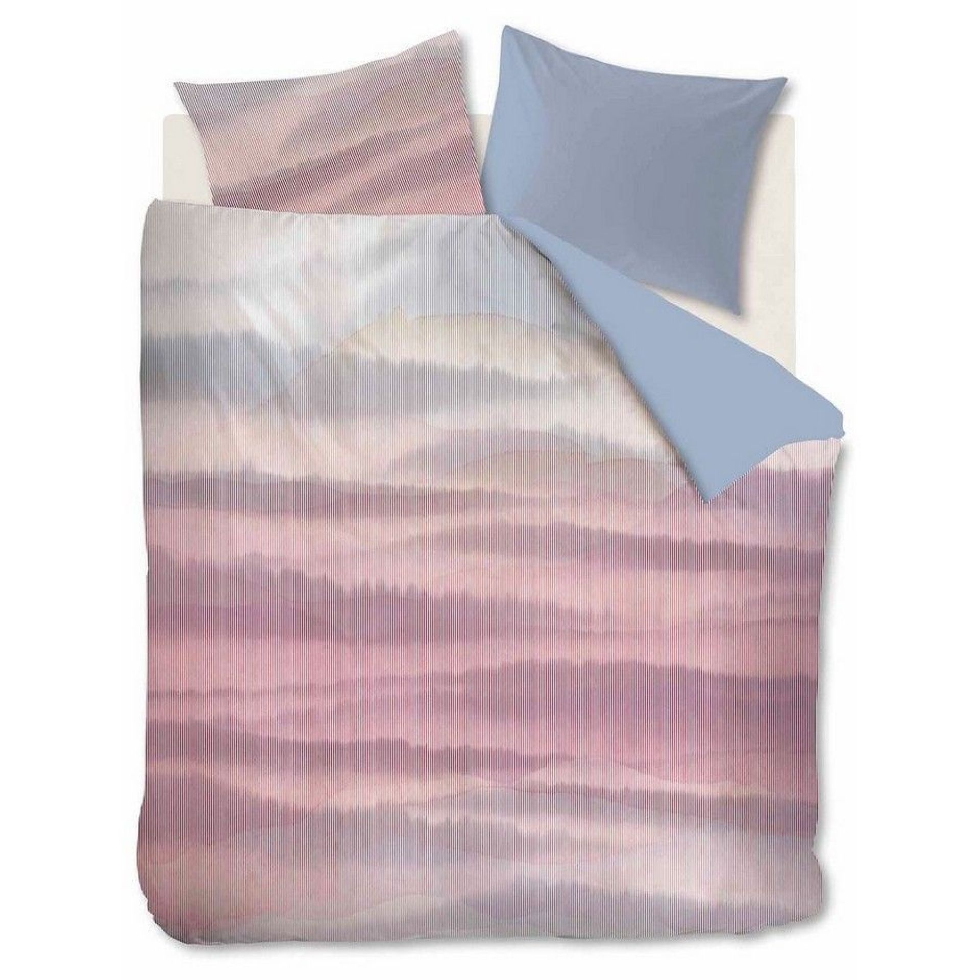 Auping Twin Peaks Multi dekbedovertrek