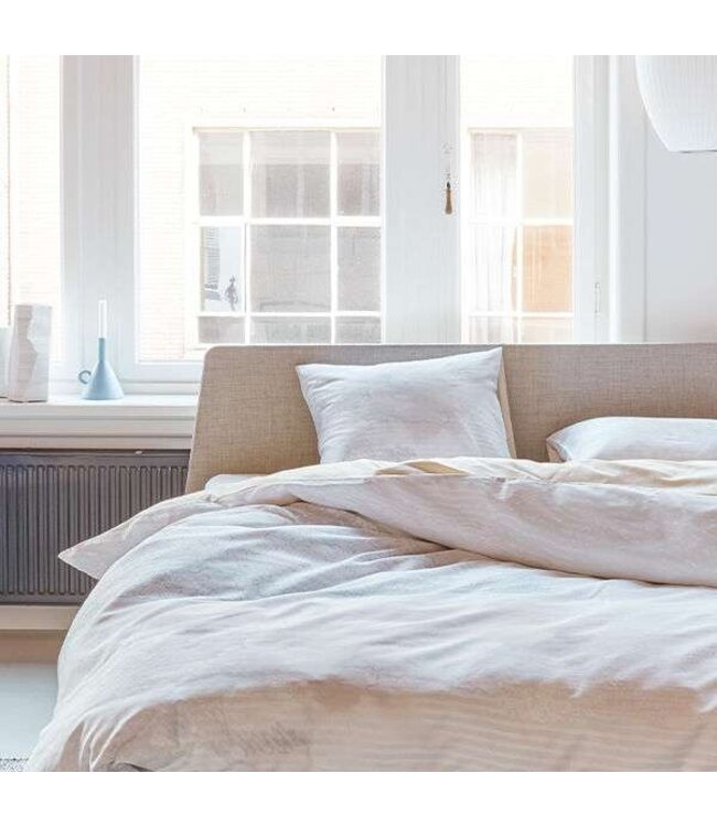 Auping Nimbus Off-white dekbedovertrek