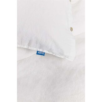 Auping Congo White kussensloop