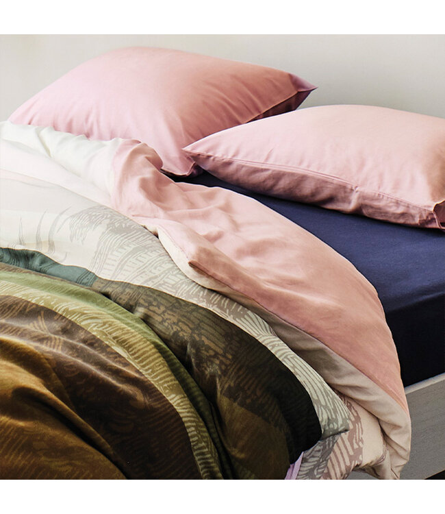 Auping Aurora Multi dekbedovertrek