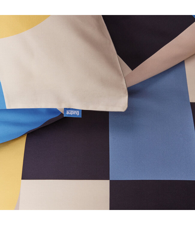 Auping Adventure Multi dekbedovertrek