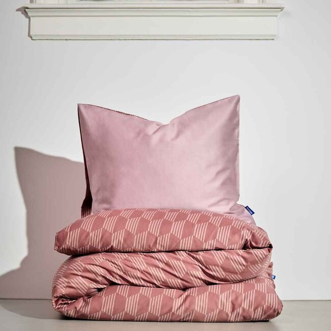 Twilight, mauve
