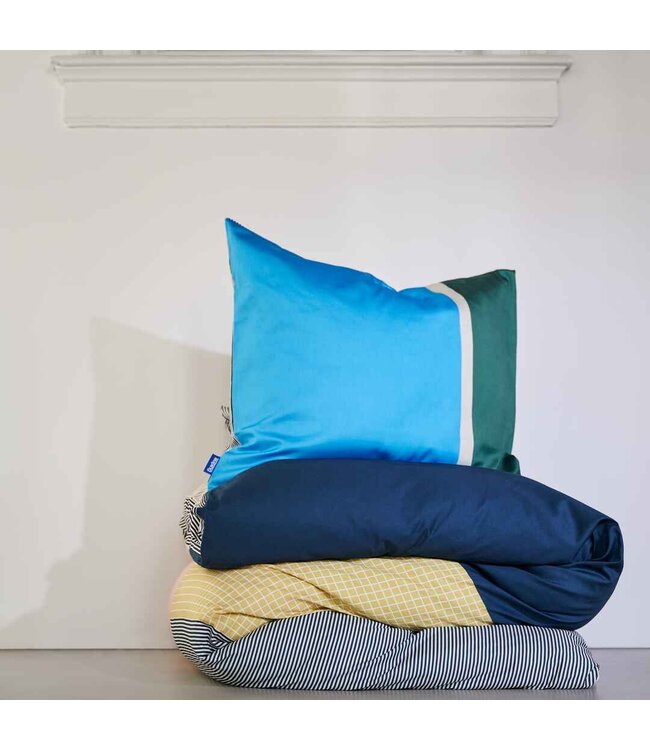 Auping Skyline multi dekbedovertrek