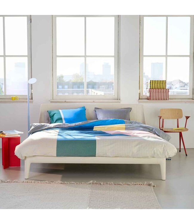 Auping Skyline multi dekbedovertrek