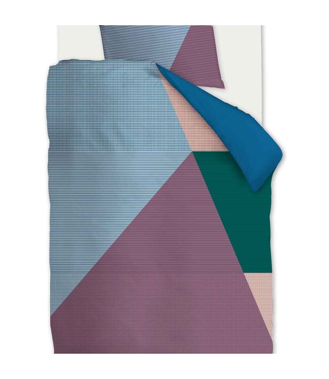 Auping Lunar multi dekbedovertrek