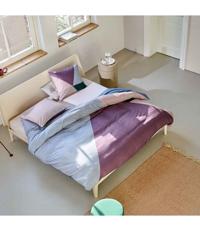 Auping Lunar multi dekbedovertrek