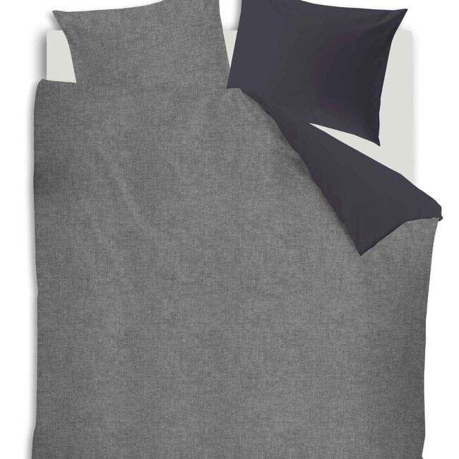 Charcoal, zwart
