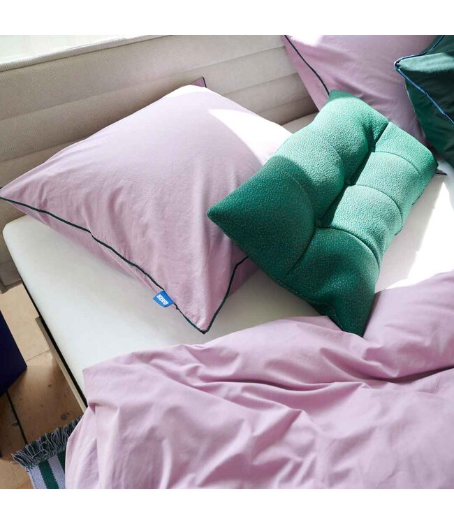 Auping balanced lilac dekbedovertrek