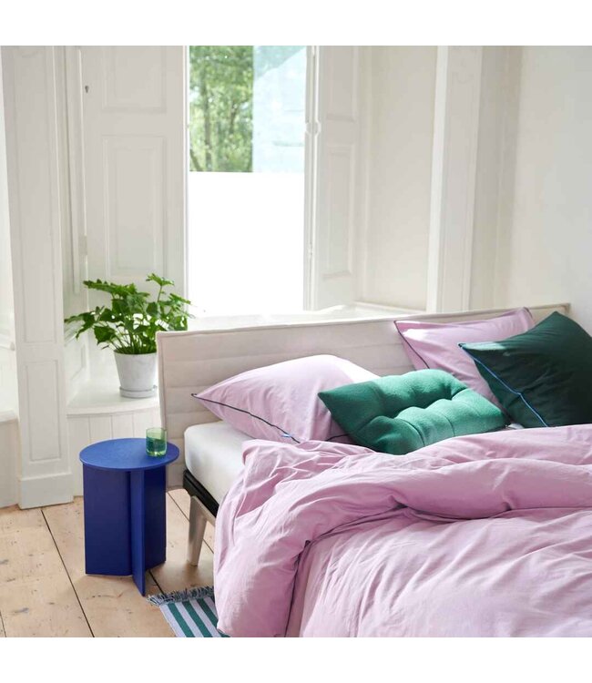 Auping balanced lilac dekbedovertrek