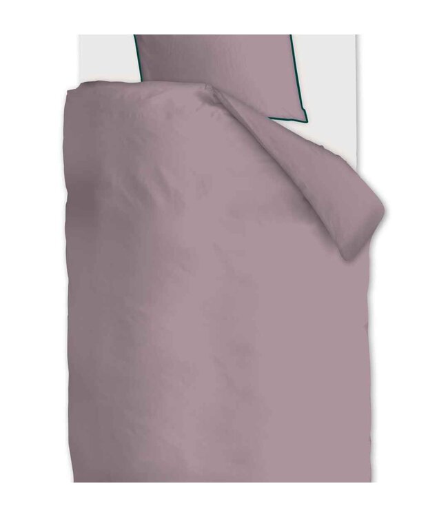 Auping balanced lilac dekbedovertrek