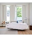 Auping arctic white kussenslopen