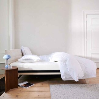 Auping arctic white kussenslopen (set van 2)