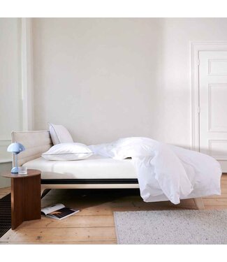 Auping Auping arctic white kussenslopen (set van 2)