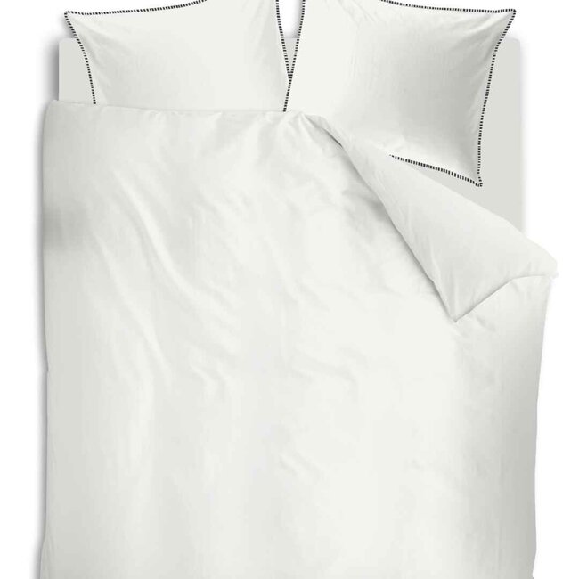 Auping arctic white kussenslopen