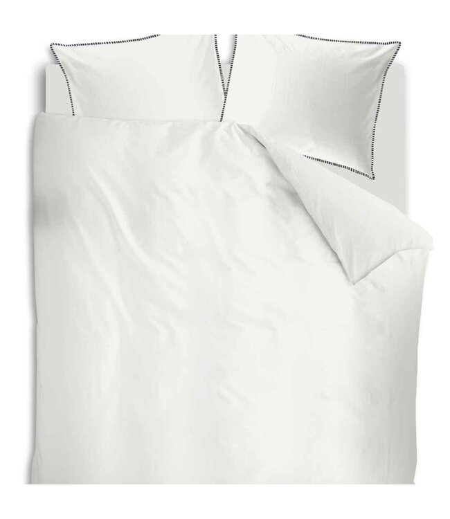 Auping arctic white kussenslopen