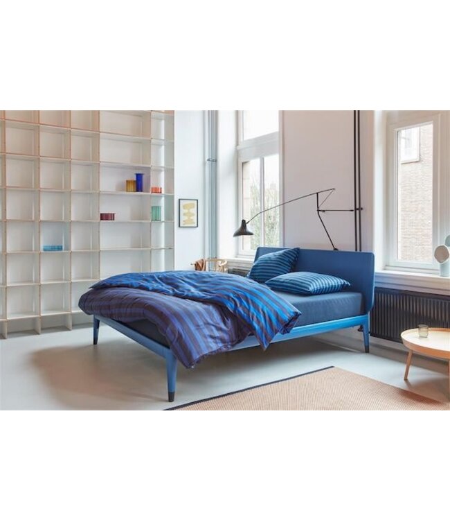 Auping Yves Blue dekbedovertrek