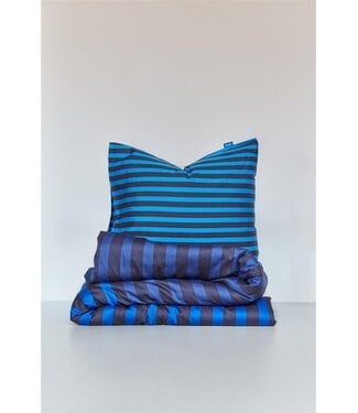 Auping Auping Yves Blue dekbedovertrek