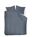Auping Congo blauw grey dekbedovertrek  240x200/220